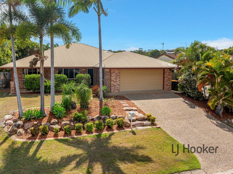 17 Bevington Street, Tannum Sands QLD 4680