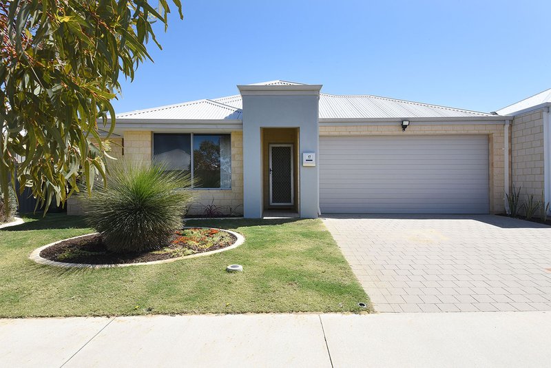 17 Bewdley Way, Alkimos WA 6038