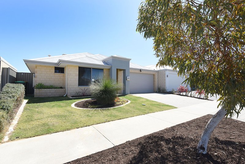 Photo - 17 Bewdley Way, Alkimos WA 6038 - Image 3