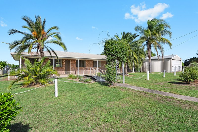 17 Biddeston Linthorpe Road, Biddeston QLD 4401