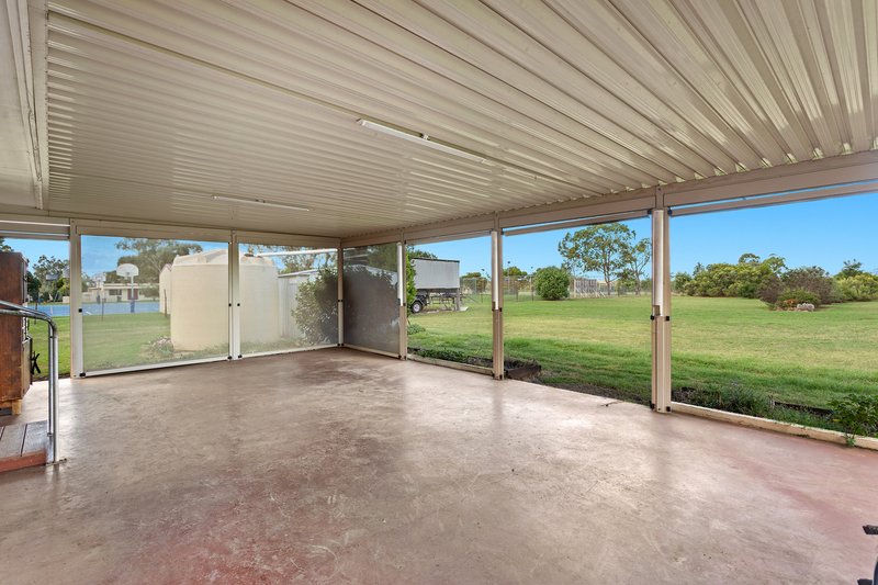 Photo - 17 Biddeston Linthorpe Road, Biddeston QLD 4401 - Image 4