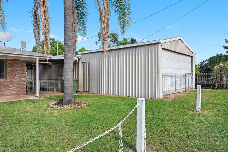 Photo - 17 Biddeston Linthorpe Road, Biddeston QLD 4401 - Image 12