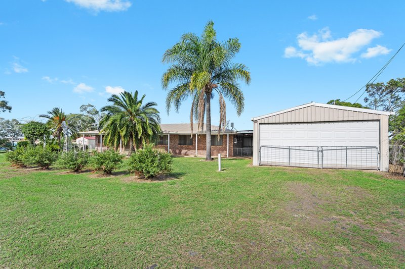 Photo - 17 Biddeston Linthorpe Road, Biddeston QLD 4401 - Image 13