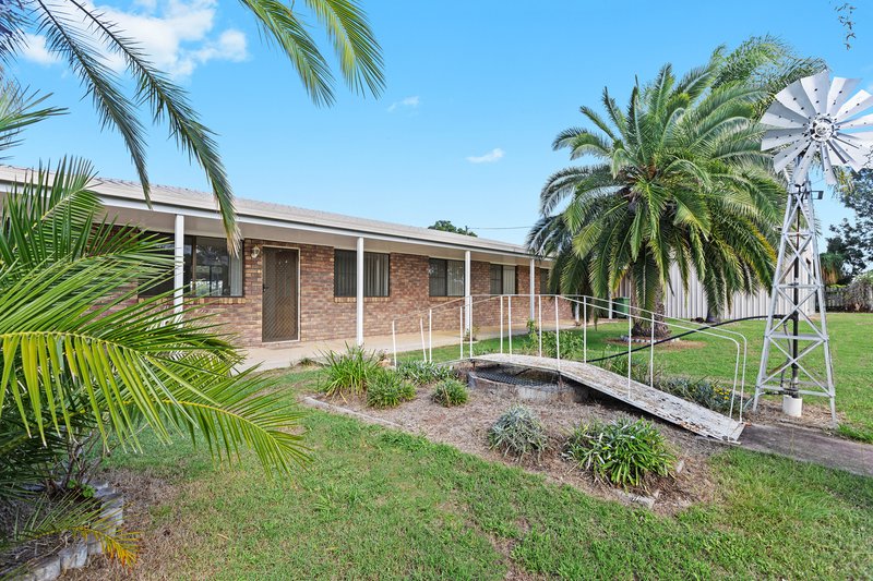 Photo - 17 Biddeston Linthorpe Road, Biddeston QLD 4401 - Image 15