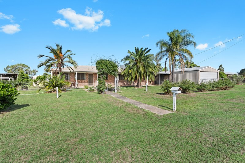 Photo - 17 Biddeston Linthorpe Road, Biddeston QLD 4401 - Image 16