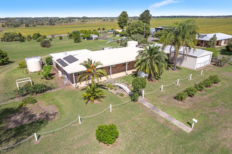 Photo - 17 Biddeston Linthorpe Road, Biddeston QLD 4401 - Image 17