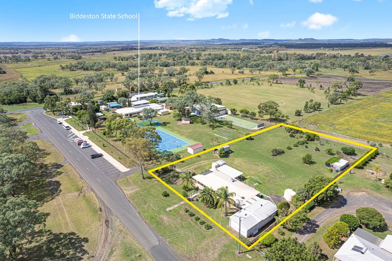 Photo - 17 Biddeston Linthorpe Road, Biddeston QLD 4401 - Image 18