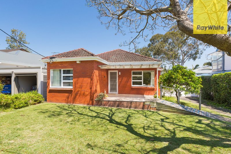 17 Binney Street, Caringbah South NSW 2229