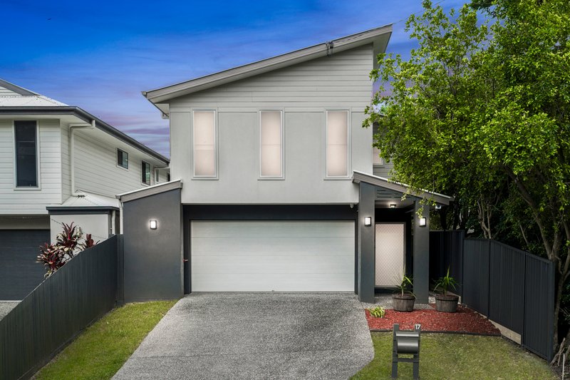 17 Binowee Street, Aspley QLD 4034