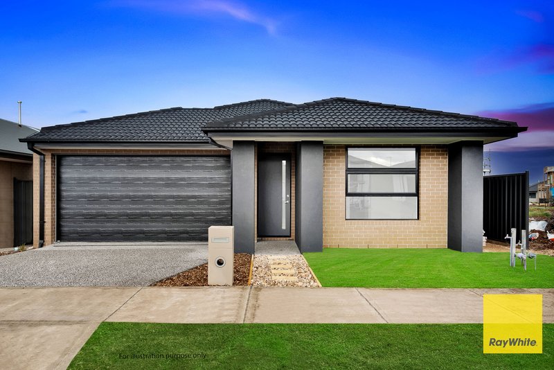 17 Bistre Road, Tarneit VIC 3029