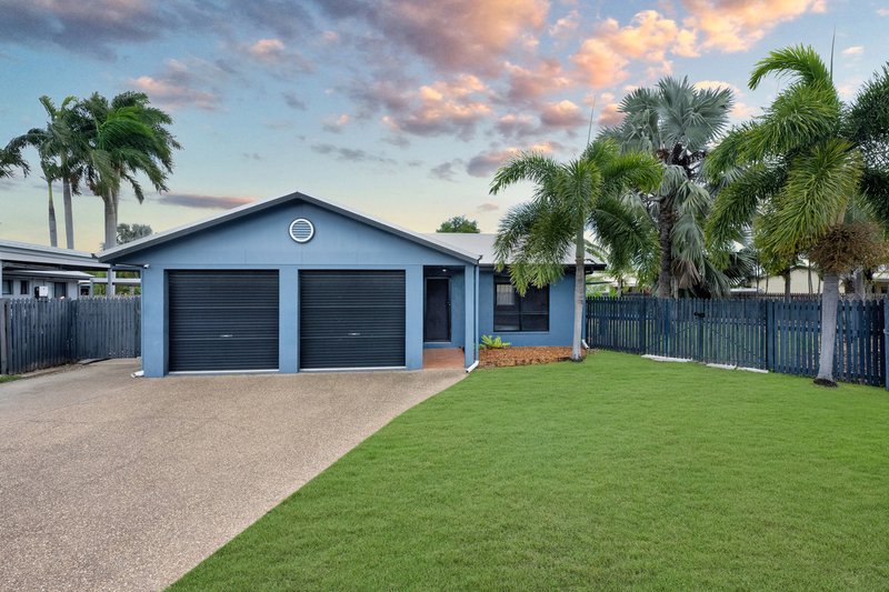 17 Black Braes Court, Mount Louisa QLD 4814