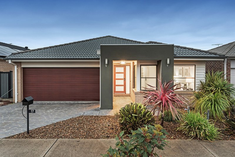 17 Black Wattle Road, Craigieburn VIC 3064