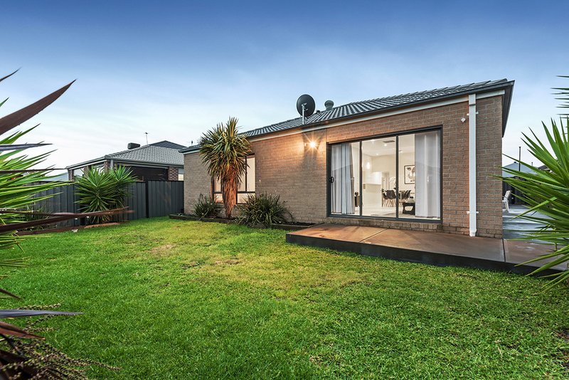 Photo - 17 Black Wattle Road, Craigieburn VIC 3064 - Image 17