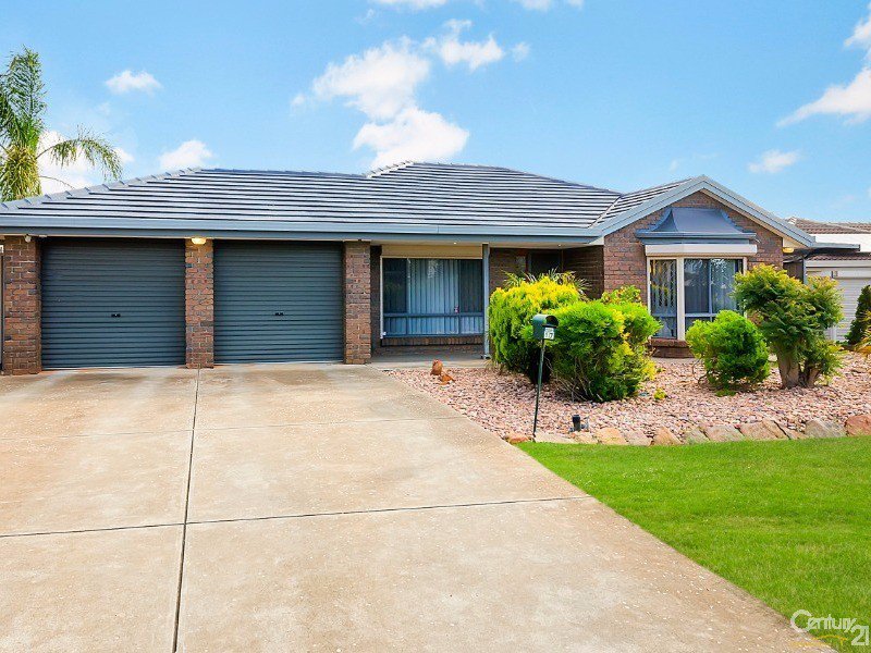 Photo - 17 Blackwood Drive, Craigmore SA 5114 - Image 1