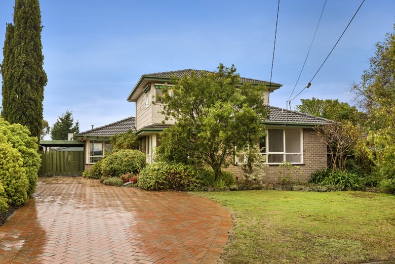 17 Blackwood Drive, Wheelers Hill VIC 3150