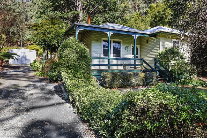 17 Blake Street, Powelltown VIC 3797