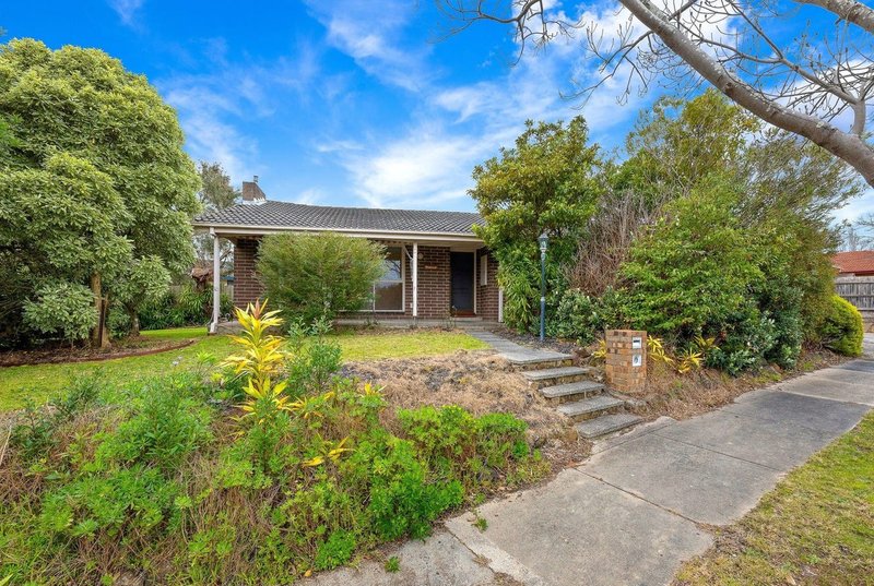 Photo - 17 Blaxland Avenue, Frankston South VIC 3199 - Image 1