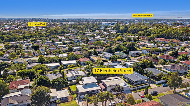 Photo - 17 Blenheim Street, Chermside West QLD 4032 - Image 12