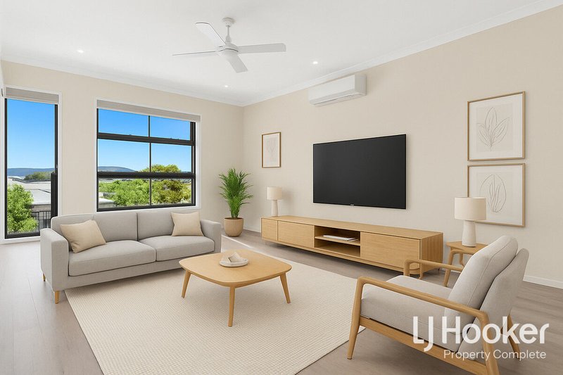 Photo - 17 Blossom Street, Yarrabilba QLD 4207 - Image 2