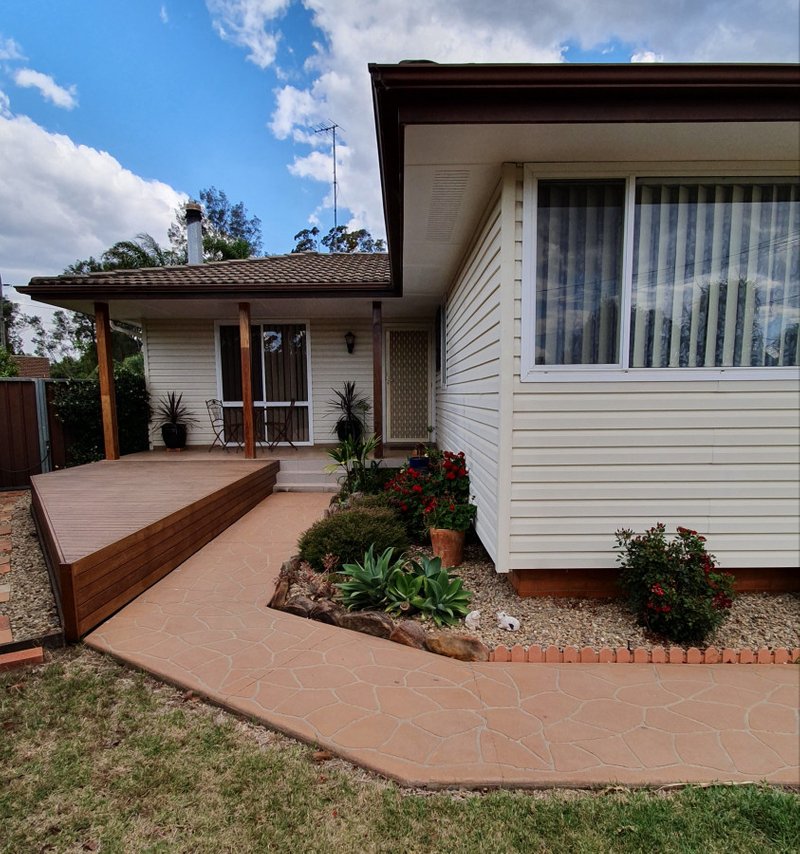 17 Bluett Street, Marayong NSW 2148