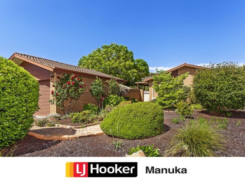 17 Boas Place, Florey ACT 2615