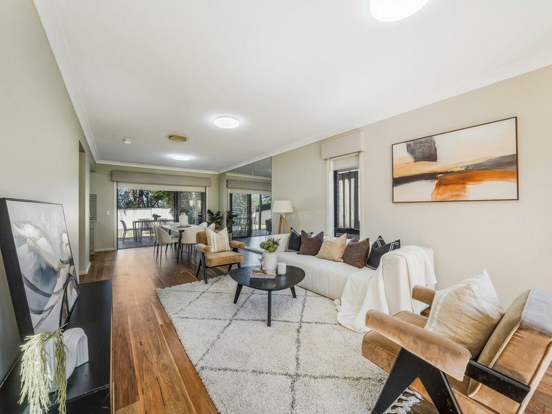 Photo - 17 Boddingtons Road, Glenfield NSW 2167 - Image 3