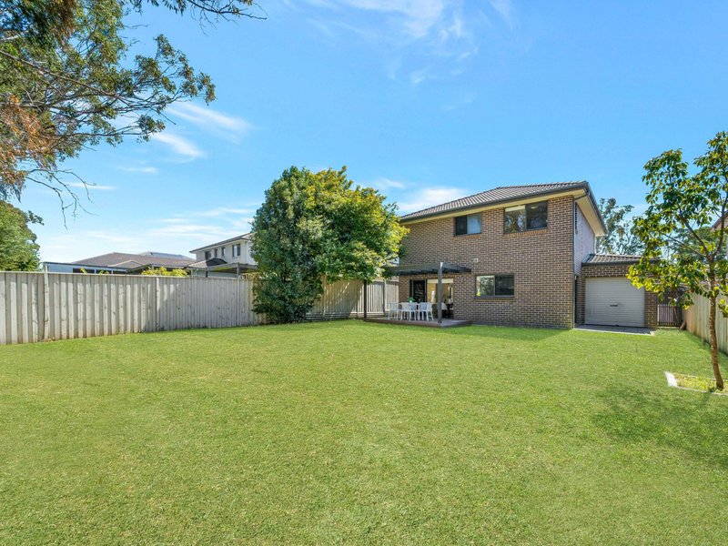 Photo - 17 Boddingtons Road, Glenfield NSW 2167 - Image 21