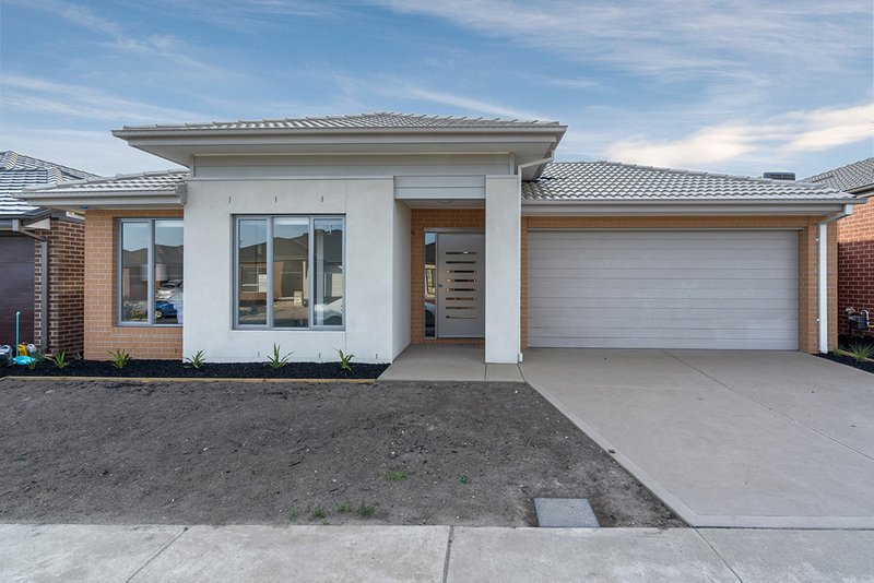 17 Bolwarra Street, Craigieburn VIC 3064