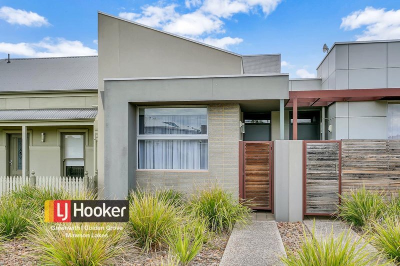 17 Bonita Lane, Mawson Lakes SA 5095