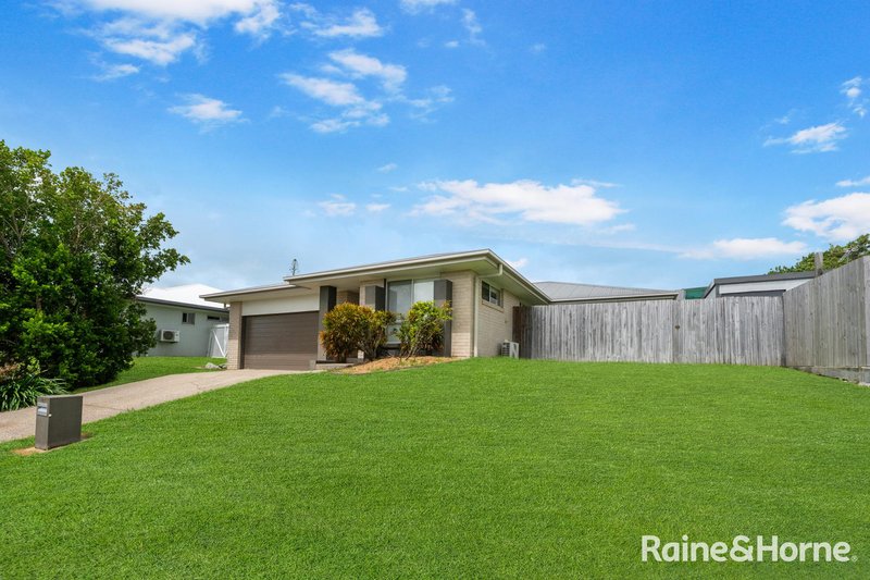 Photo - 17 Bonney Street, Rural View QLD 4740 - Image 19