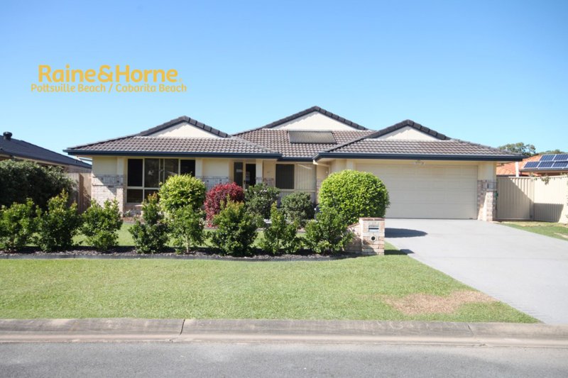 17 Border Crescent, Pottsville NSW 2489