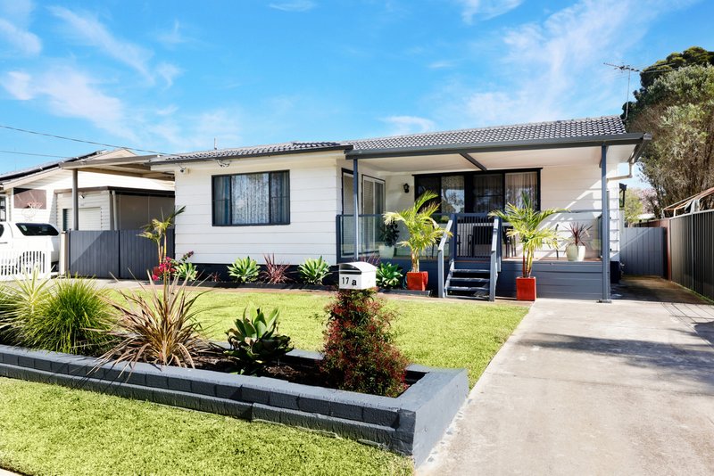 17 Boronia Road, North St Marys NSW 2760