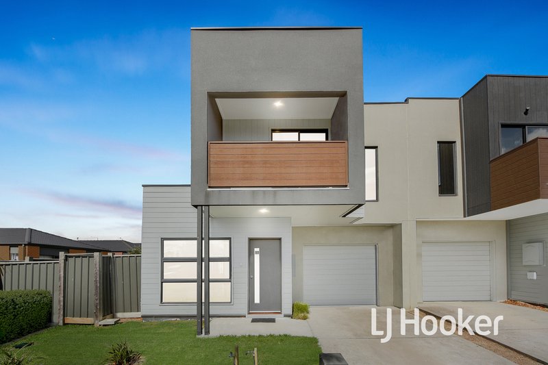17 Bottletree Road, Botanic Ridge VIC 3977