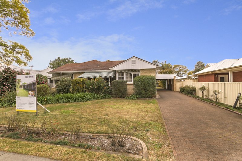 17 Boundary Street, Singleton NSW 2330