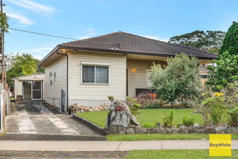 Photo - 17 Bowden Street, Cabramatta NSW 2166 - Image 1