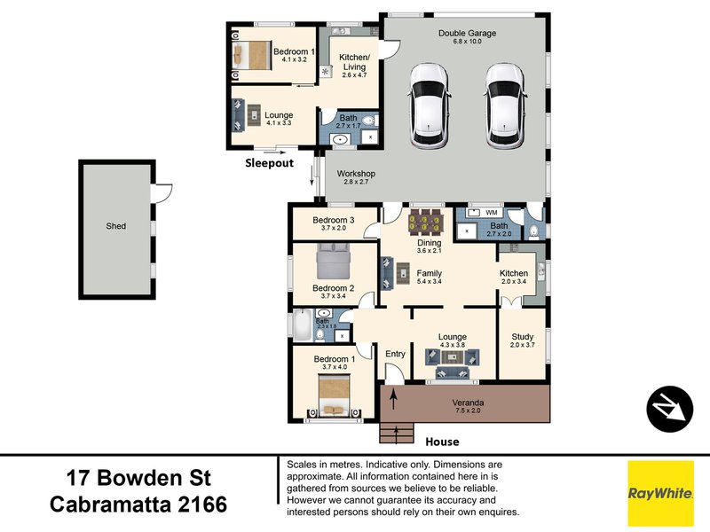 Photo - 17 Bowden Street, Cabramatta NSW 2166 - Image 23