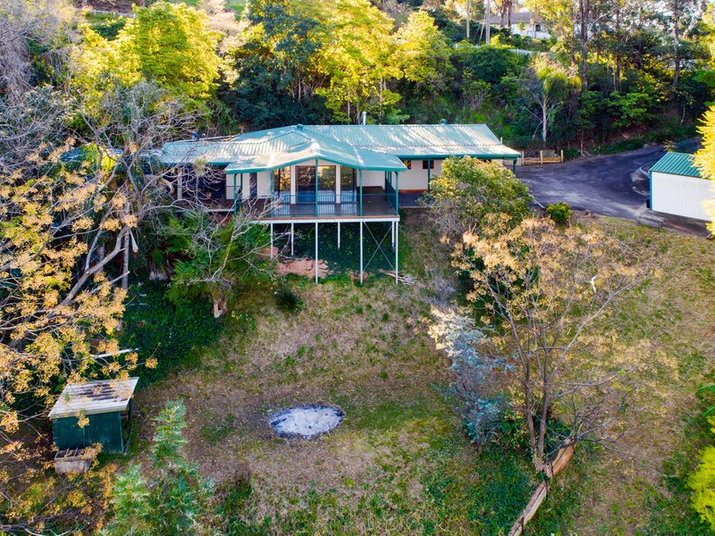 17 Bowen Mountain Road, Grose Vale NSW 2753