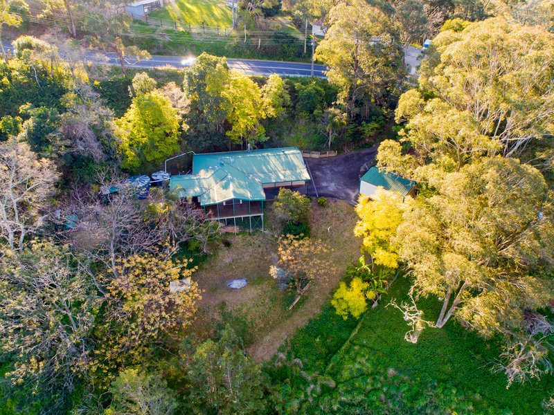 Photo - 17 Bowen Mountain Road, Grose Vale NSW 2753 - Image 10