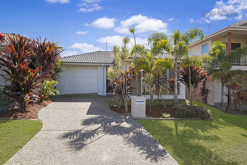 17 Bowerbird Crescent, Dakabin QLD 4503