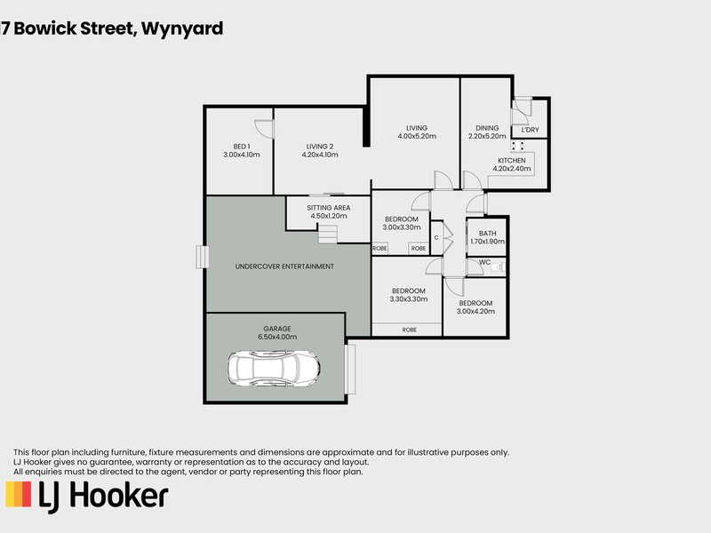 Photo - 17 Bowick Street, Wynyard TAS 7325 - Image 14