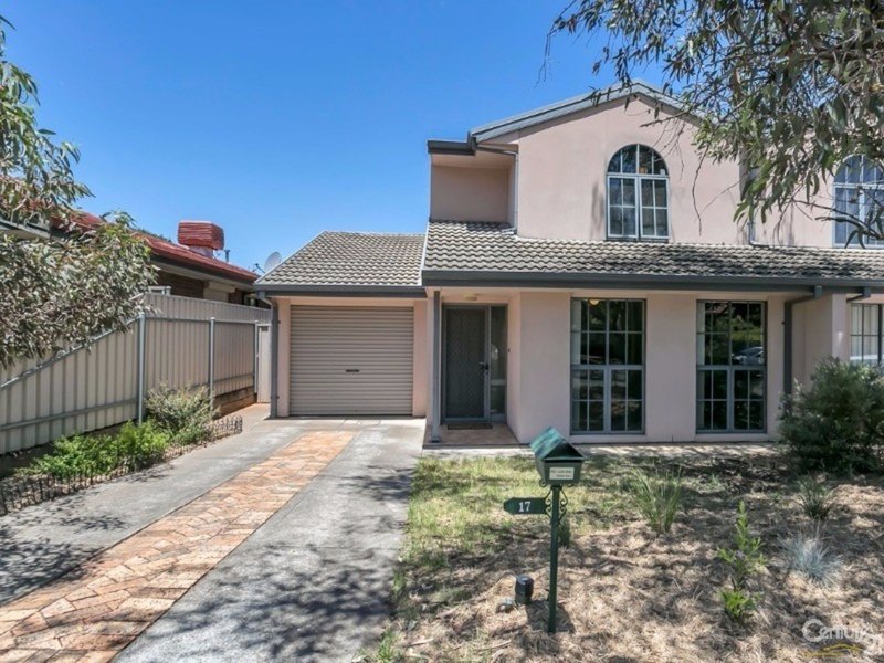 17 Bowman Crescent, Enfield SA 5085