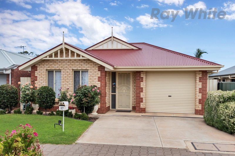 Photo - 17 Bowman Street, Elizabeth Park SA 5113 - Image 2