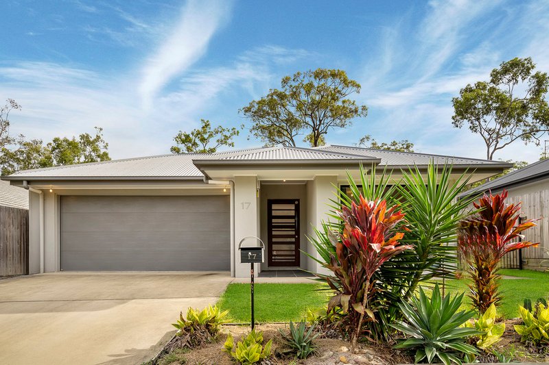 17 Boyne Close, Holmview QLD 4207