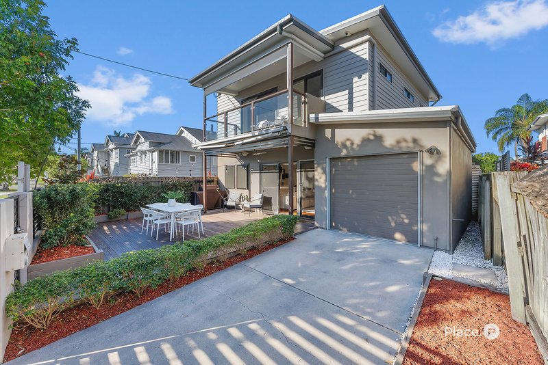 Photo - 1/7 Bradley Avenue, Kedron QLD 4031 - Image 1
