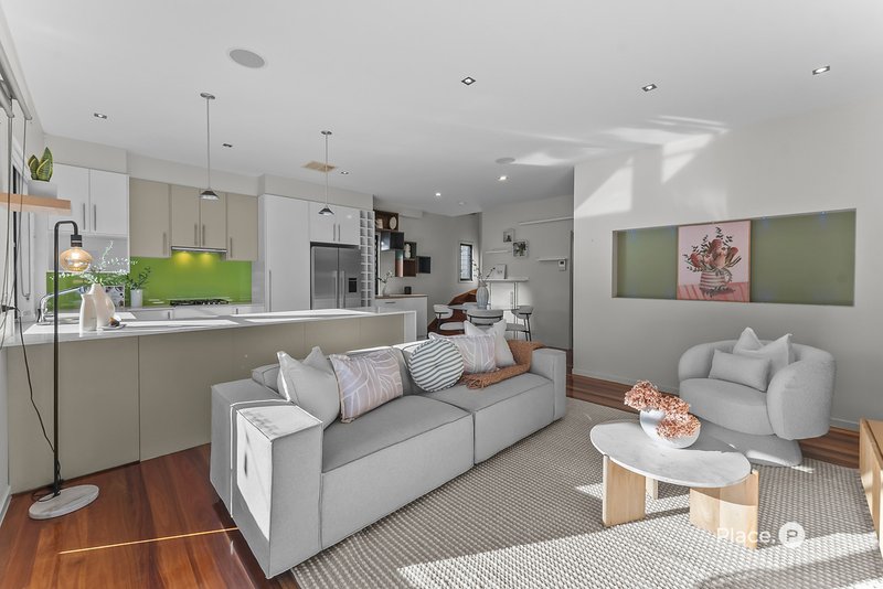 Photo - 1/7 Bradley Avenue, Kedron QLD 4031 - Image 6