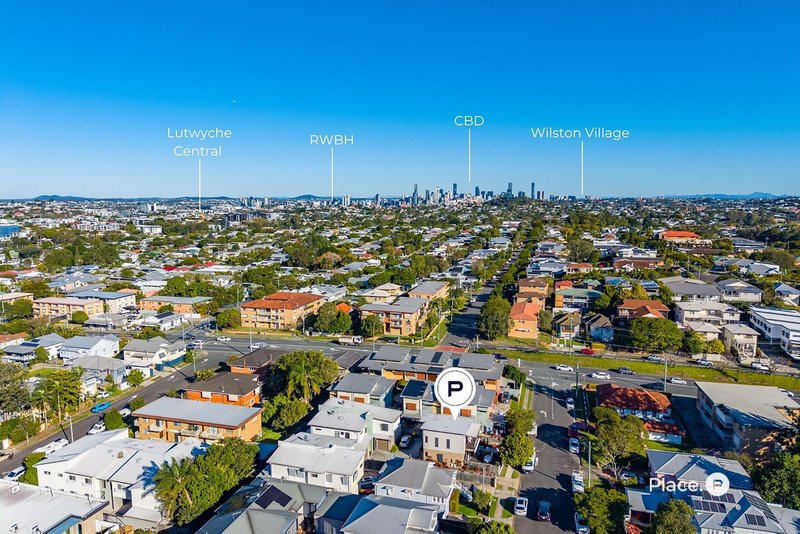 Photo - 1/7 Bradley Avenue, Kedron QLD 4031 - Image 16