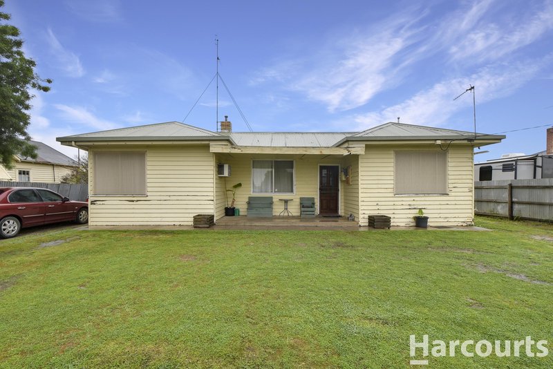 17 Bradshaw Street, Horsham VIC 3400