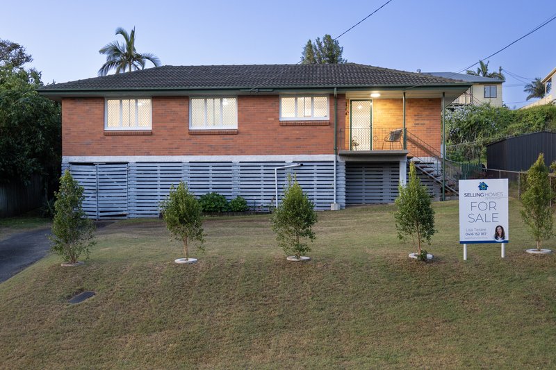 17 Braggan Street, Gailes QLD 4300