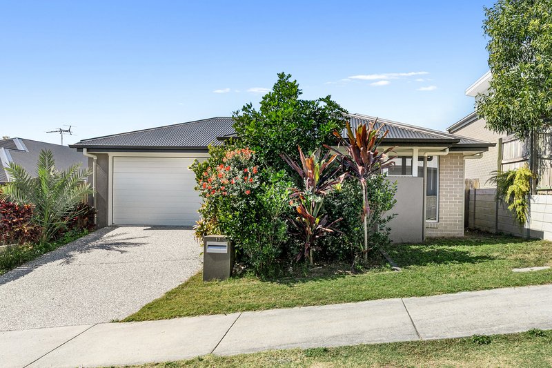 17 Brampton Crescent, Springfield Lakes QLD 4300