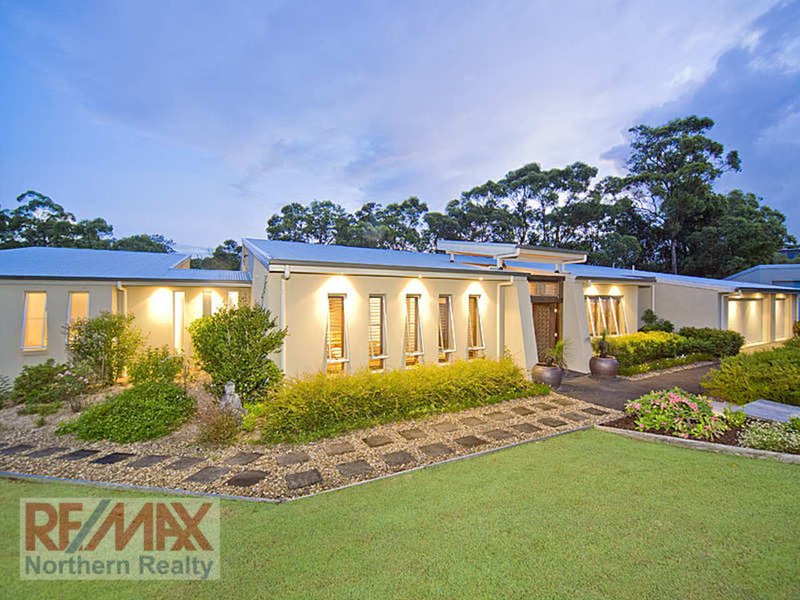 17 Bramwell Court, Cashmere QLD 4500